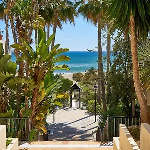  Apartamento Oleholidays 316 Romana Playa Primera Linea Playa