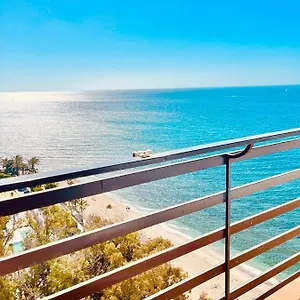  Apartamento Lujoso Y Moderno Vistas Panoramicas Al Mar