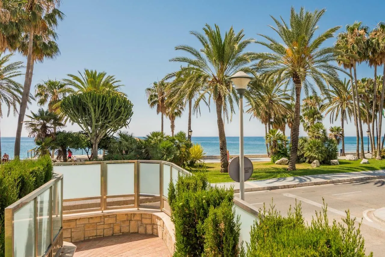 Apartment Apartamento Noray Playa Marbella