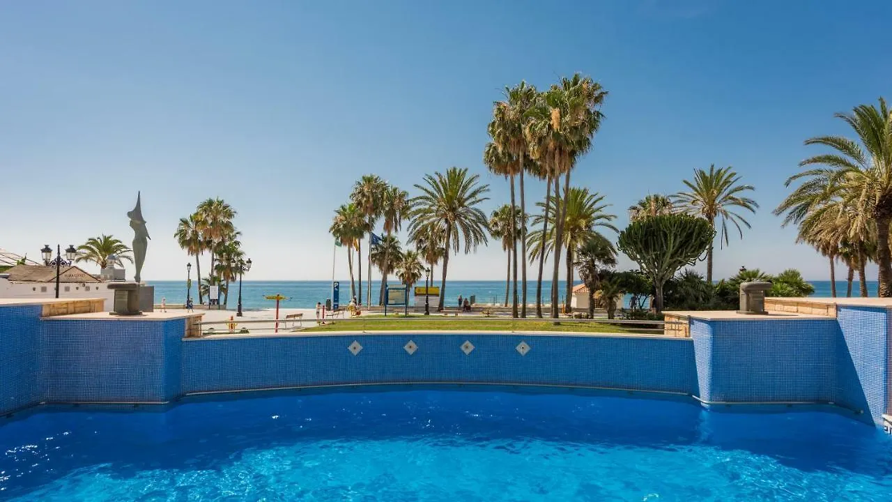 Apartamento Noray Playa contacts