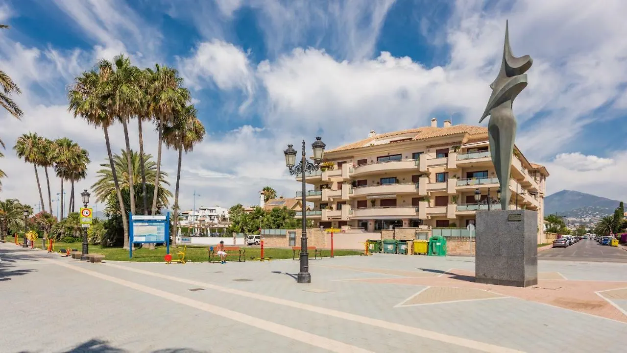 Apartamento Noray Playa Marbella