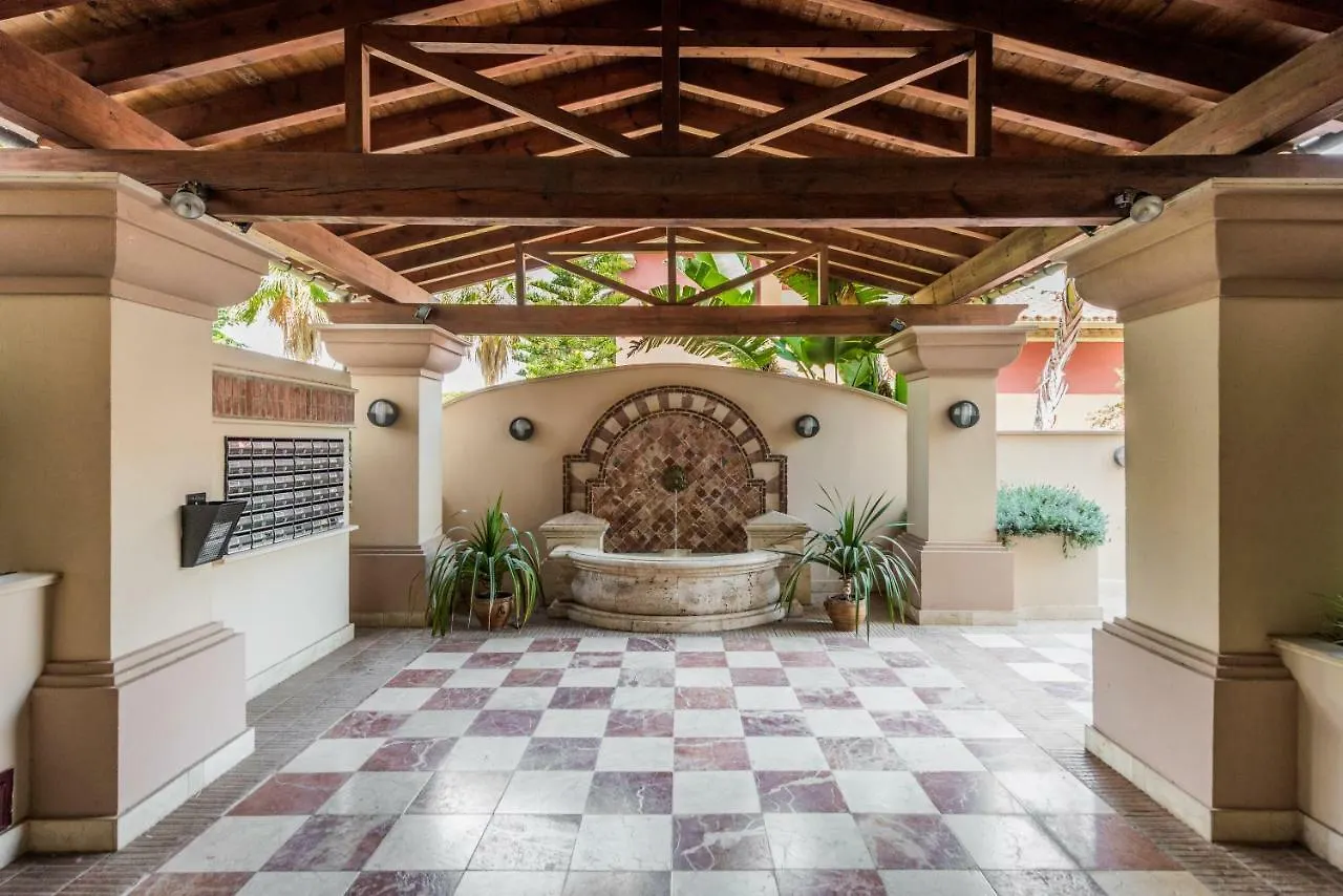Apartamento Noray Playa Marbella Spain