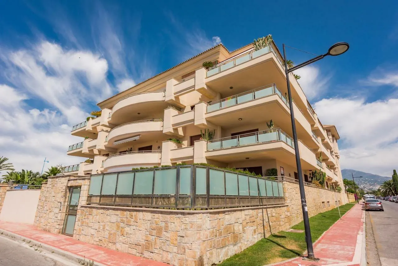 Apartamento Noray Playa Marbella 0*,  Spain