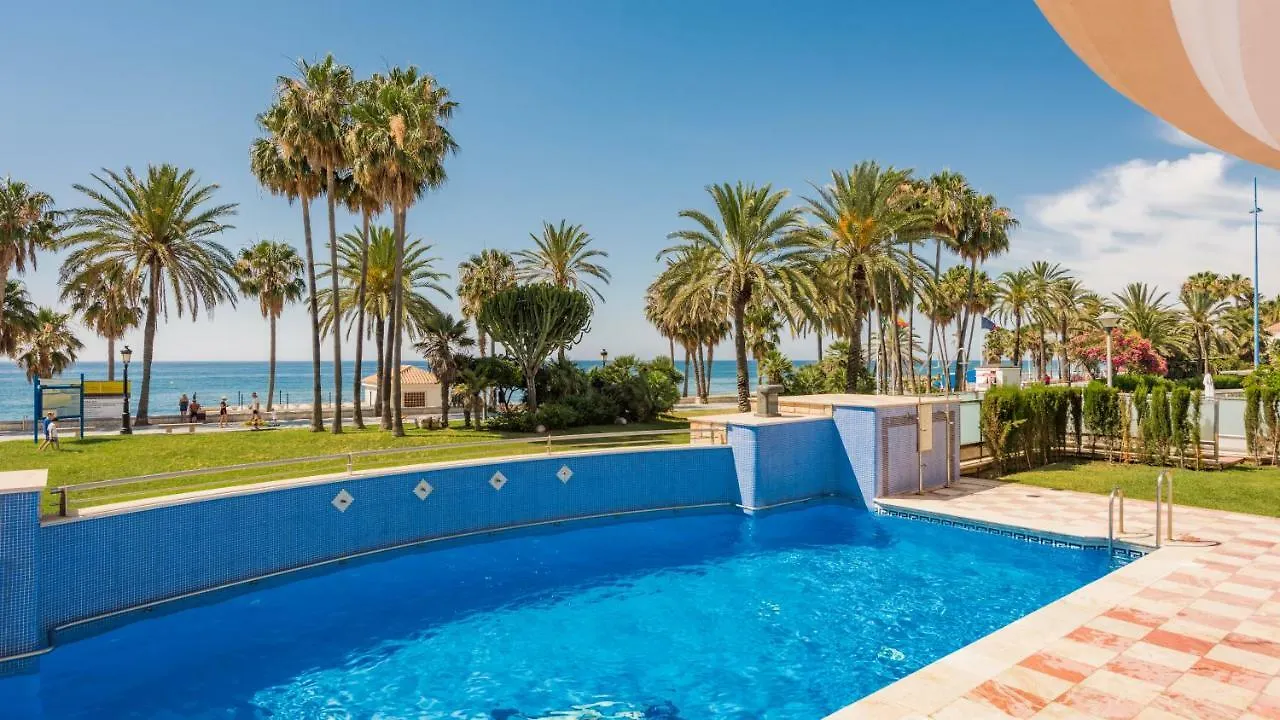 Apartamento Noray Playa Marbella Apartment