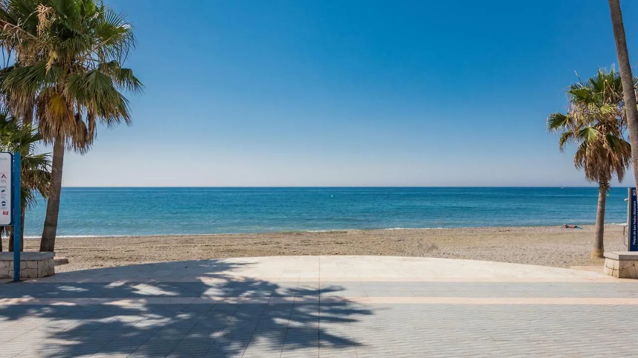 Apartamento Noray Playa Marbella Spain