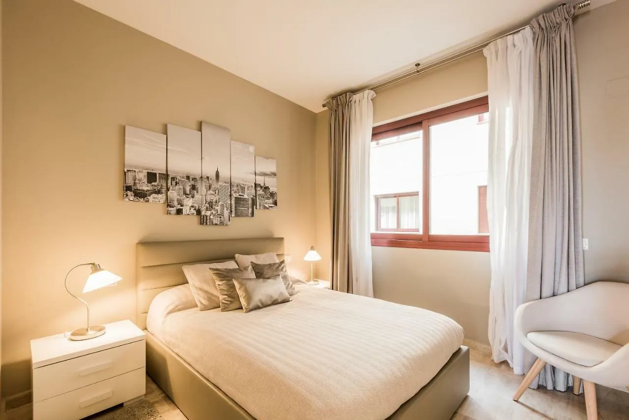 Apartamento Noray Playa Marbella