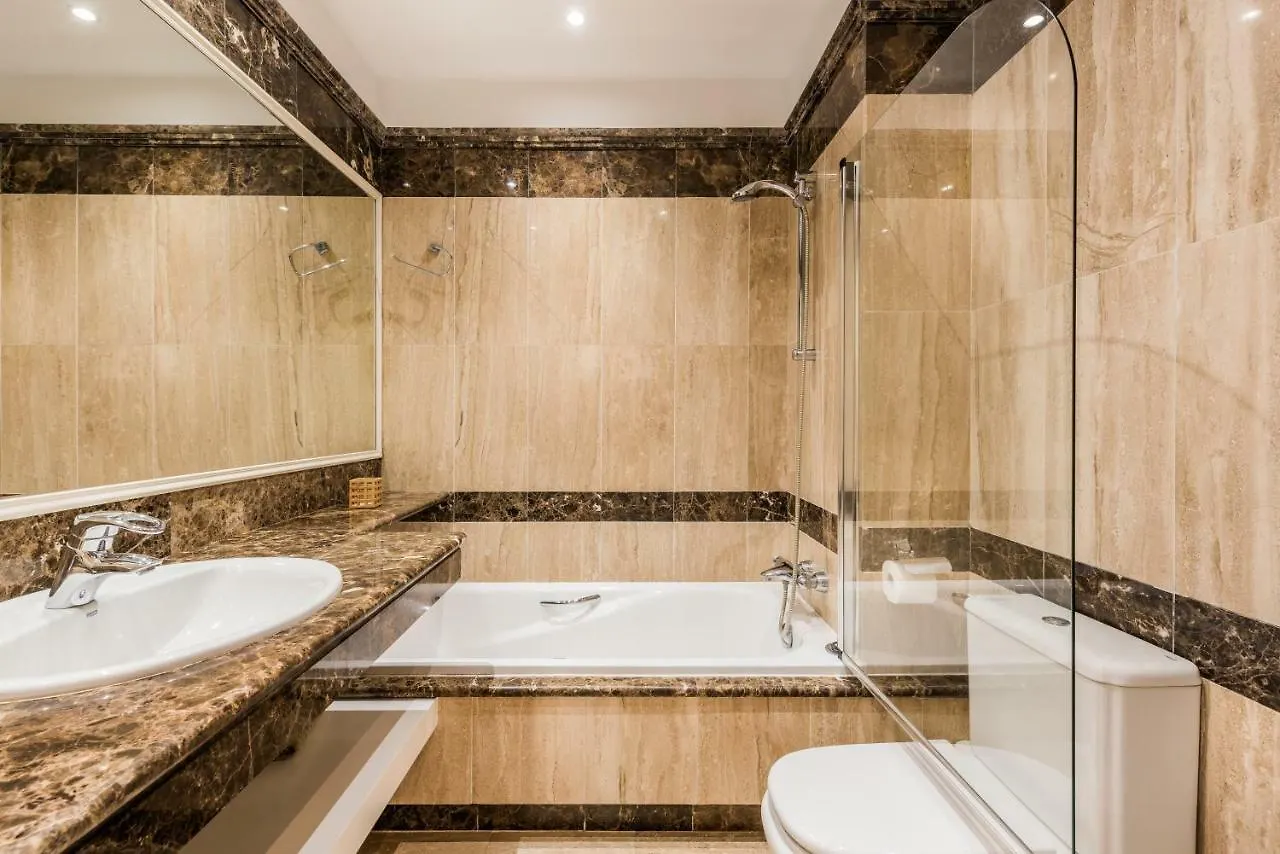 Apartamento Noray Playa Marbella 0*,