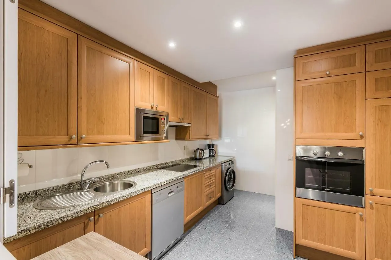 Apartamento Noray Playa Marbella 0*,  Spain