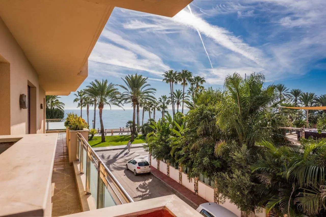 Apartamento Noray Playa Marbella Apartment